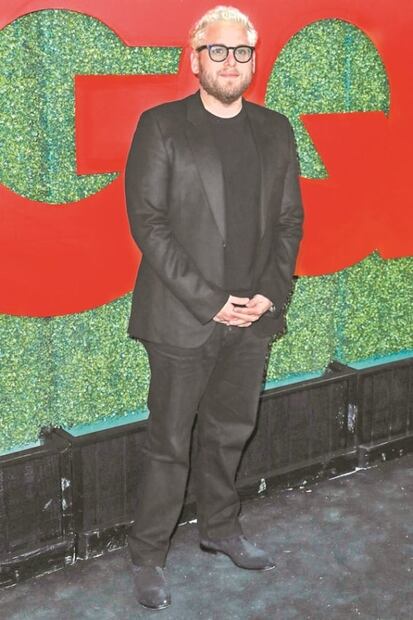 ¡Famosos que ahora son esbeltos!