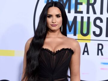 "¡Aléjate de Hollywood!", piden a Demi Lovato
