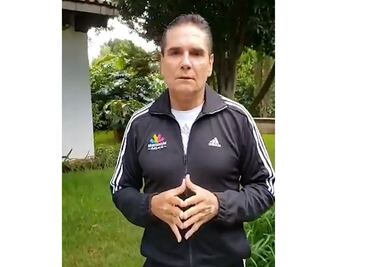 Dan de alta a Silvano Aureoles tras cirugía de columna