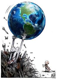 La pequeña esperanza