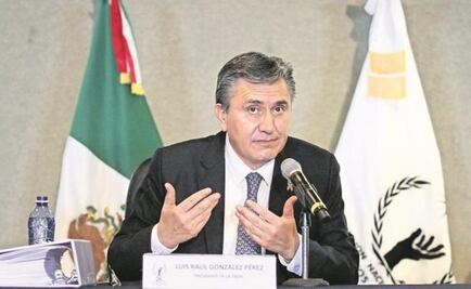 Acciones de México en la frontera deben partir de la dignidad nacional: CNDH