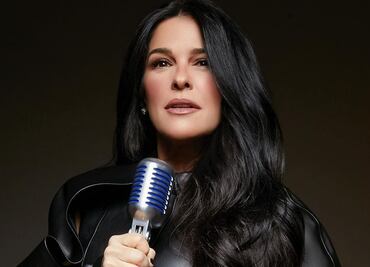 Martha Debayle, la más fashionista con su look de tigresa