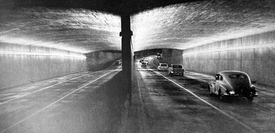 Los apagones que provocaron pánico y caos en la Ciudad de México