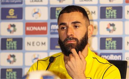 Exfutbolista insulta en cinco idiomas a Karim Benzema por apoyar a Palestina: "Eres un hijo de..."