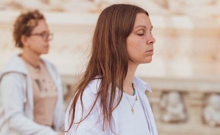 El método para mujeres que quieren evitar subir de peso tras los 40