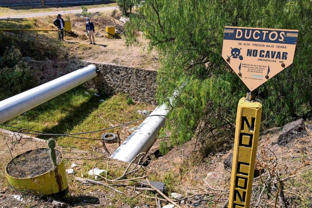 El último año creció a doble dígito la comercialización, pero en lo que va del sexenio van 183 mil millones de pesos que pierde el Estado por el ilícito. Foto: Archivo