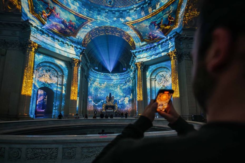 Foto: Aura Invalides