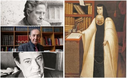 Mexican Poetry to be compiled to channel different readerships