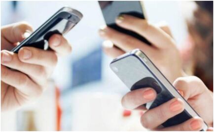 Las personas ya escriben en sus teléfonos casi tan rápido como en PC