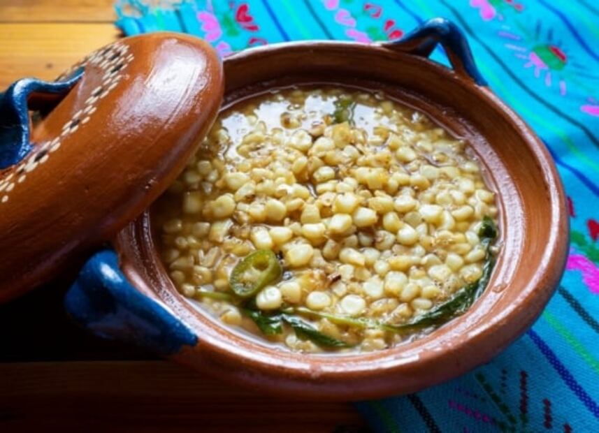 Epazote, una planta ancestral ¿Cómo usarla en la cocina?