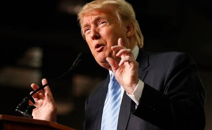 Trump duplica ventaja sobre candidatos republicanos