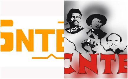 SNTE y CNTE disputan influencia en la cancelación de la reforma educativa