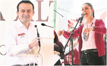 “Barrales no tiene con qué pelear a AMLO”