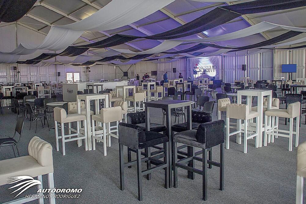 Los visitantes activarán bares, restaurantes y sitios de esparcimiento (CORTESÍA AHR)