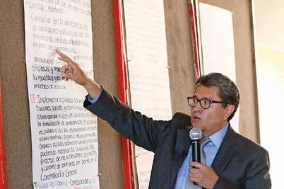 Monreal, en la cuerda floja por laudo