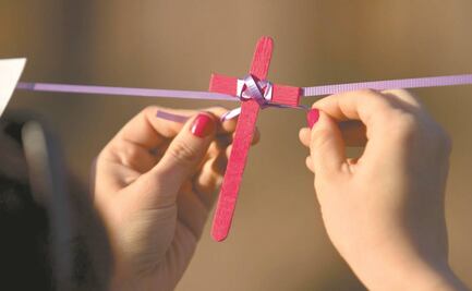 Cumbre Internacional de la lucha contra la trata de personas