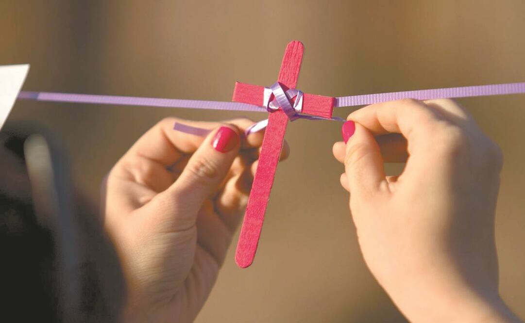 Cumbre Internacional de la lucha contra la trata de personas