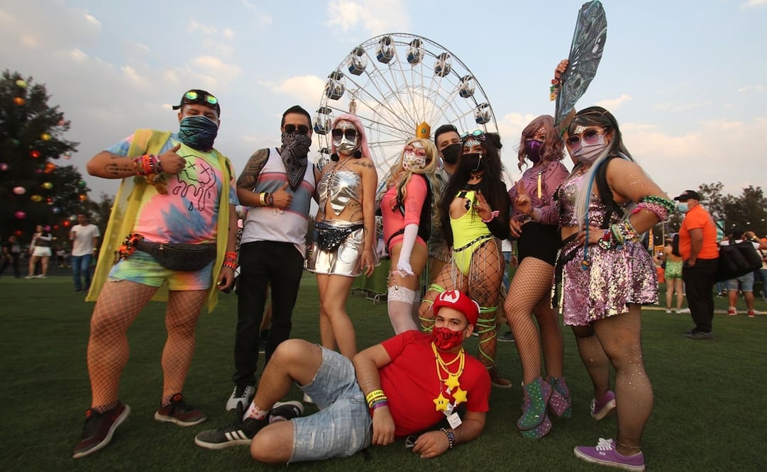 Foto: Carlos Mejía/EL UNIVERSAL 