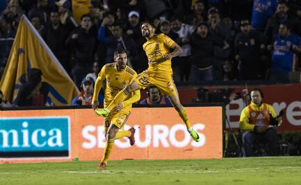 Más de 10 mil pesos costará ir a ver Tigres en el Clausura 2020