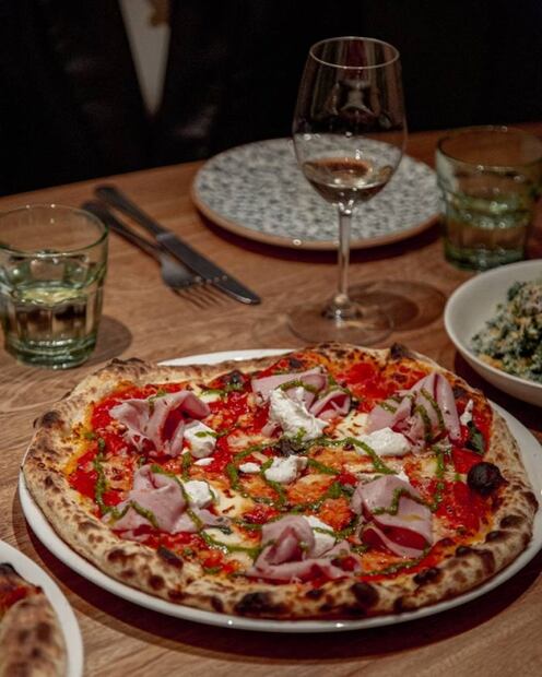 Café Laurel, el nuevo spot regio para desayunar, comer y cenar delicioso