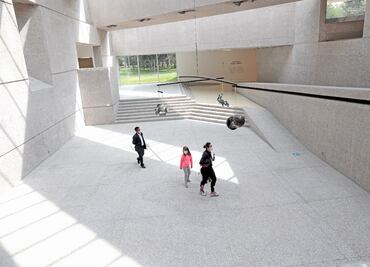 Así serán los horarios de museos del INBAL en Semana Santa