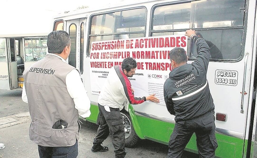 Foto: Archivo/EL UNIVERSAL 