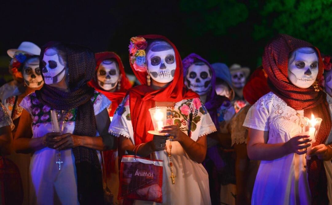 Foto: EFE/Cuauhtémoc Moreno