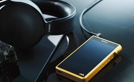 Sony revive al Walkman, ahora con Android