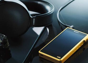 Sony revive al Walkman, ahora con Android