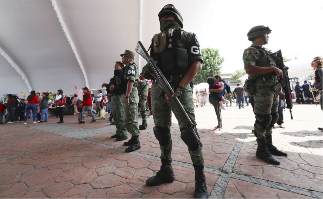 Foto: Jorge Alvarado/EL UNIVERSAL 