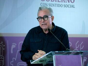 Pequeños y medianos comerciantes de Culiacán recibirán apoyos por 62 millones de pesos