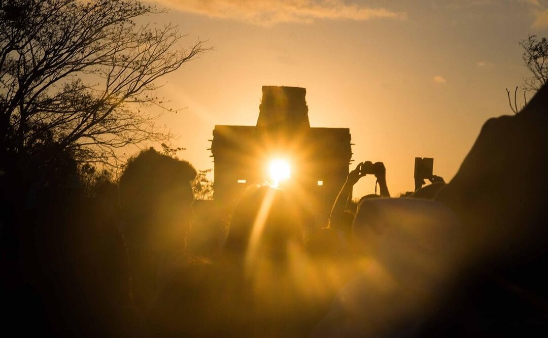 Equinoccio de primavera 2023: ¿cuándo y a qué hora ocurrirá?  