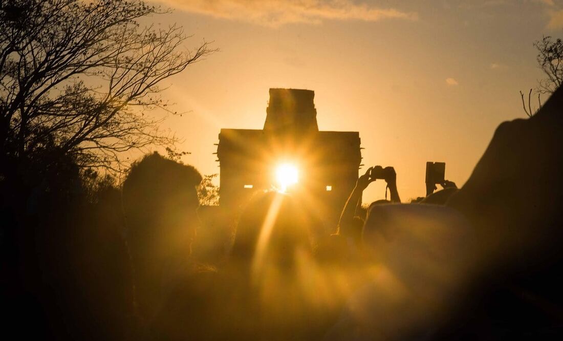 Equinoccio de primavera 2023: ¿cuándo y a qué hora ocurrirá?