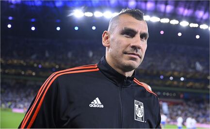 Nahuel Guzmán, sancionado con 11 partidos de suspensión; estos son los castigos a Rayados y Tigres