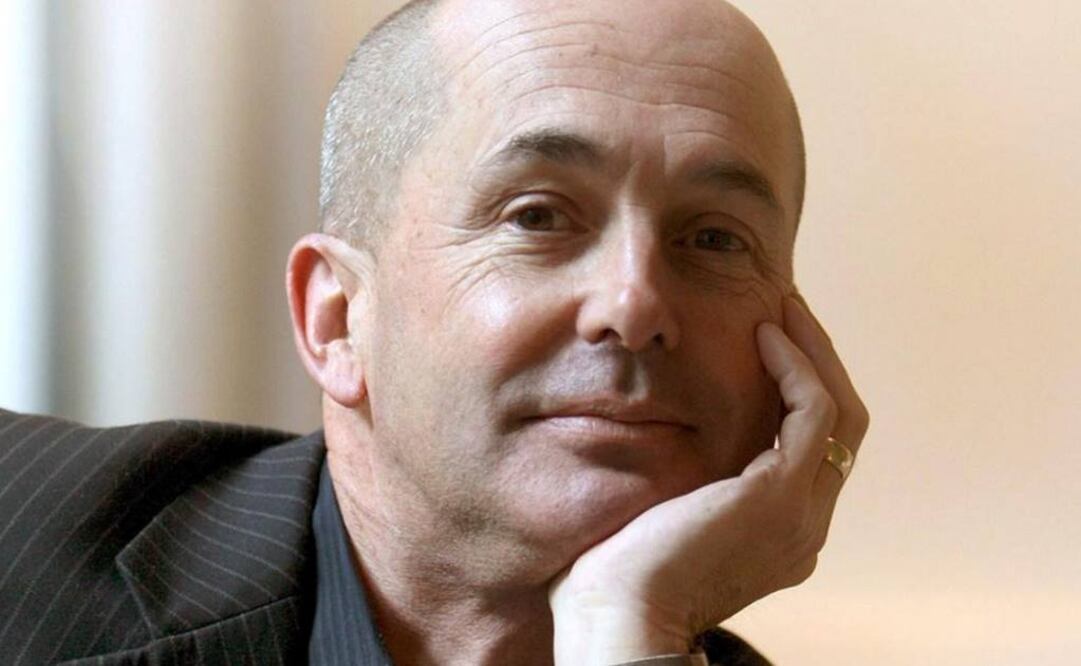 Winslow dedica su novela a las decenas de periodistas asesinados en México en los últimos años. (FOTO: EFE)