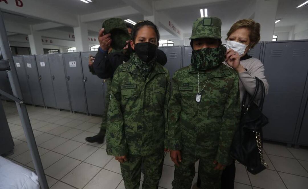 Foto: Jorge Alvarado/ EL UNIVERSAL