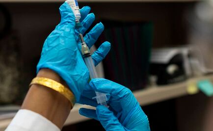 EU registra 695 casos de sarampión en lo que va de 2019