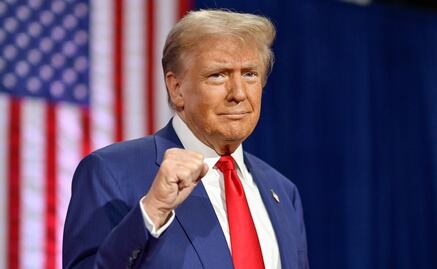 Elecciones EU 2024; “pongámosla con nueve cañones apuntándole”: el ataque de Trump a la republicana Liz Cheney por apoyar a Kamala