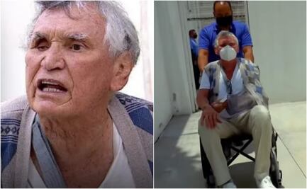 Félix Gallardo obligado a pagar más de 20 mdp por muerte de "Kiki" Camarena y un piloto