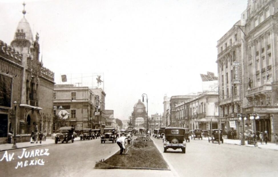 Los quick lunch, donde las tertulias eran con hot cakes