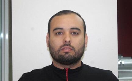 ¿Quién es Alán Gabriel Núñez Herrera, el octavo mexicano en el top ten de la DEA?