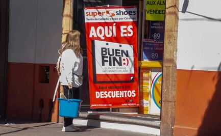 Inflación persistirá pese a entusiasmo por el Buen Fin, señalan analistas