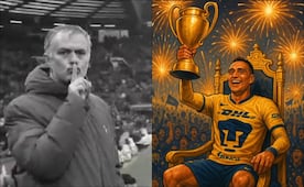 Pumas mantiene el invicto con empate en Tijuana y festeja con LOS MEJORES MEMES 