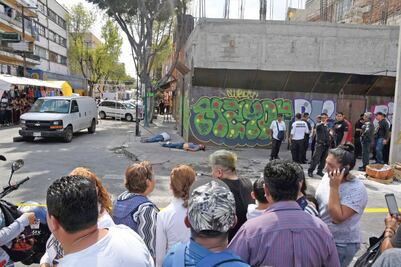 Suman ocho asesinados por arma de fuego