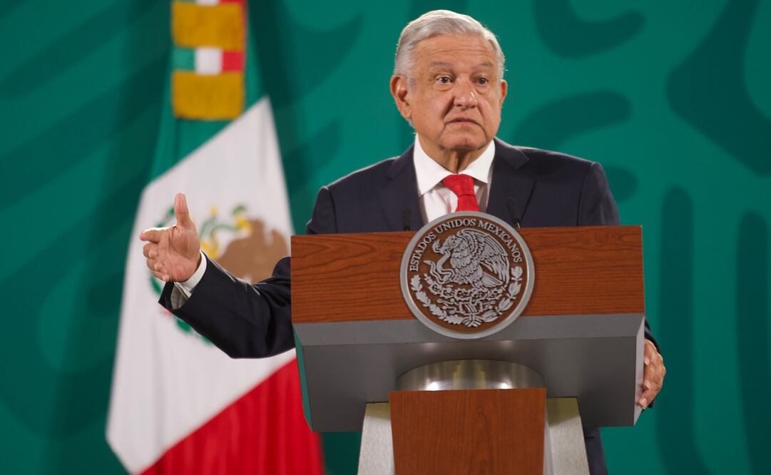 AMLO y sus burócratas dorados