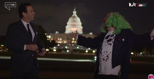 "Biden no tiene yerno"; Brozo y Loret analizan las elecciones en EU