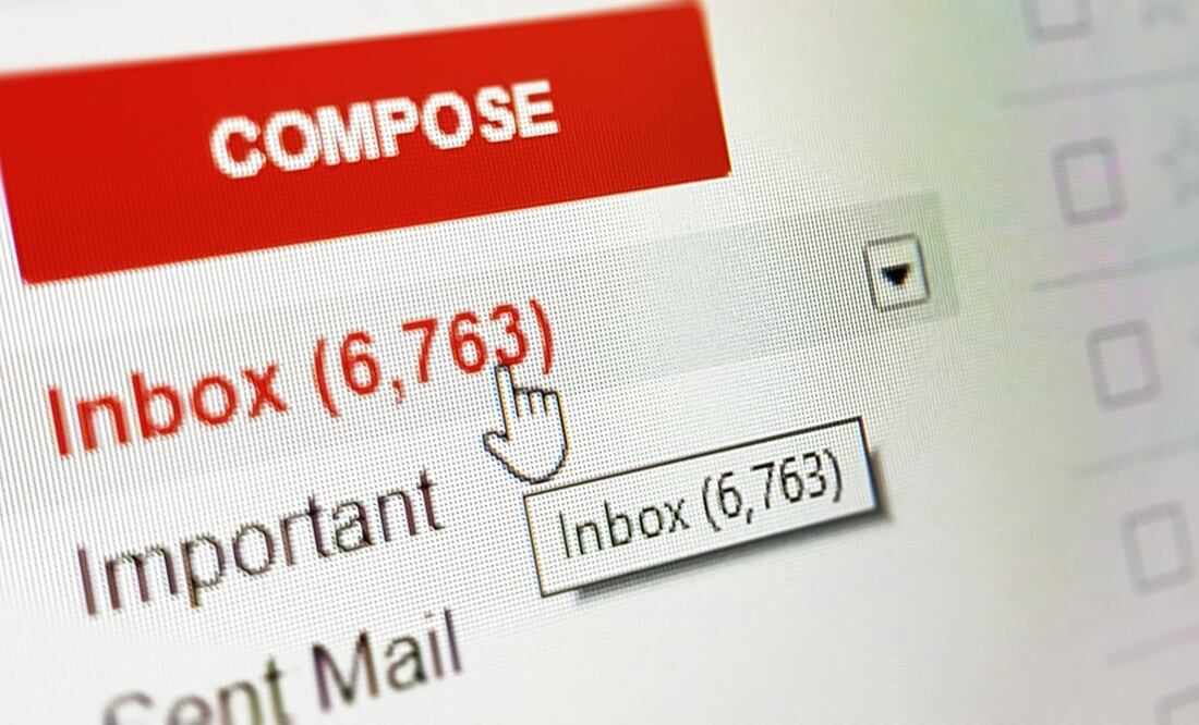 La firma te permite agregar hasta 10 mil caracteres y puedes incluir imágenes / Fotos: Paxabay