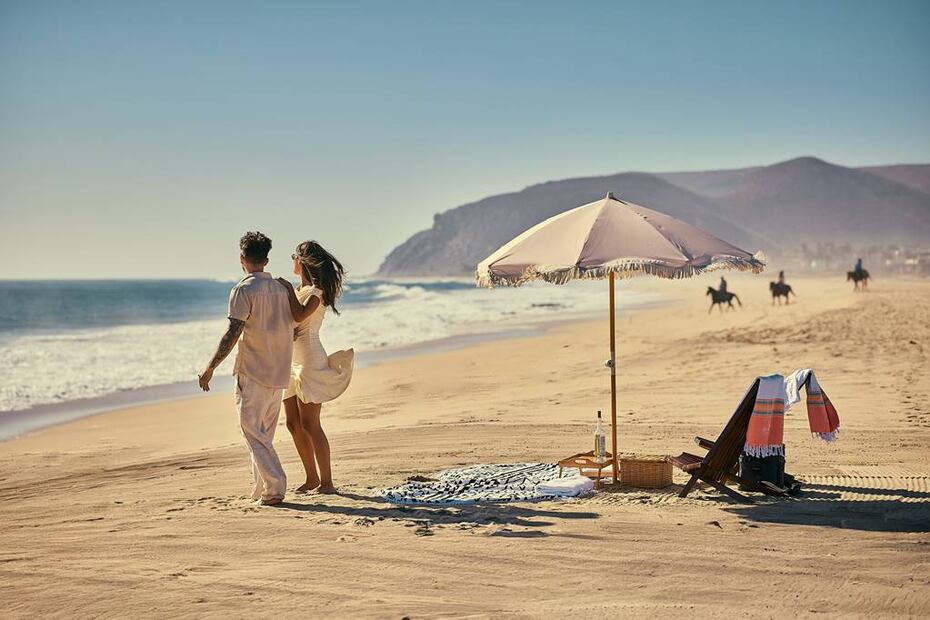 Foto: Pepe Molina. El Perdido