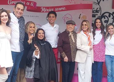 Incendio consume y cancela "Como dice el dicho"