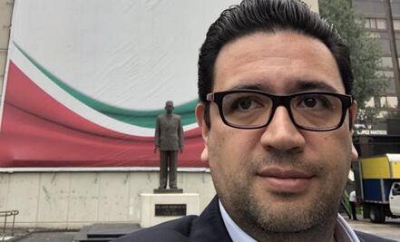 Aplazan audiencia de senador electo en Chiapas acusado de violencia familiar